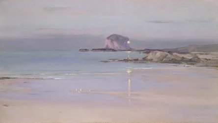 Bass Rock